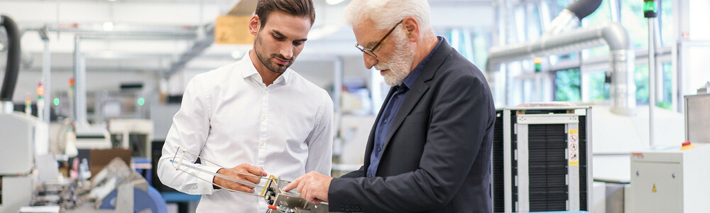 Gemeinsam mit  Privatinvestoren beteiligt sich die Finanz-Boutique Adbodmer an nichtkotierten Schweizer Unternehmen. Nun erhält das Geschäftsmodell eine zusätzliche Dimension, wie Managing Partner Jan Kollros auf finews.tv erklärt.